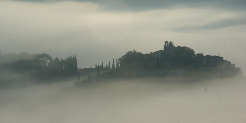 RESIDENZA PER ARTISTI