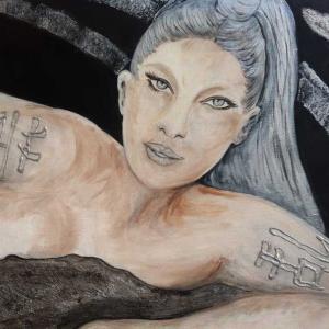 EROS Contemporary Art