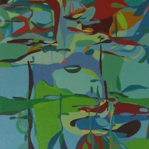 Colors, Materials, Signs