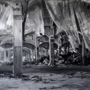 TRA ARCHEOLOGIA INDUSTRIALE, CITTà E METROPOLI AL PALAZZO DUCALE DI REVERE (MN)