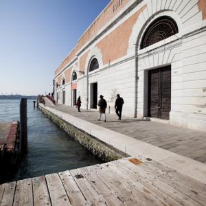 Apre 27 agosto - Future Cities: Planning for the 90%