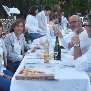 Michelangelo Pistoletto _ <aRaTI.ram:aaRTI> ...The third Heaven