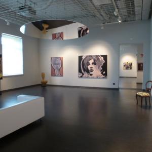 GESTURE, FORM, THOUGHT