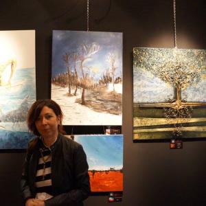 PALATINA - Mostra d’Arte Contemporanea PALATINA - Mostra d’Arte Contemporanea