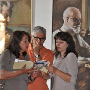 FORMA ET IMAGO al PALAZZO DUCALE DI REVERE (MN) 6-28 GIUGNO 2015