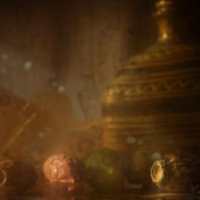 brocca e fichi d'india