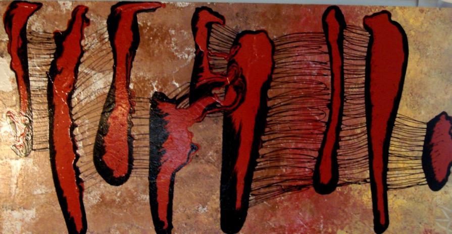 Identity out of Control