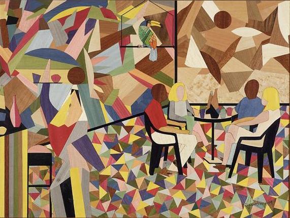 Dal punto di vista del Tucano Dal punto di vista del Tucano