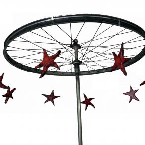 “GIROTONDO -in pausa”, part.