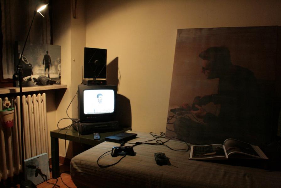 Think to play Think to play