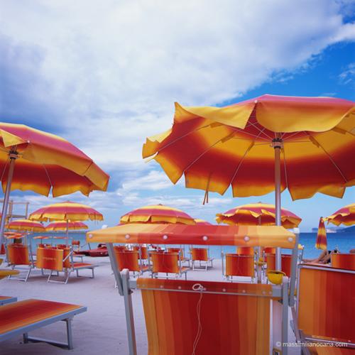Sun Umbrellas, #X203C661