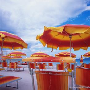 Sun Umbrellas, #X203C661