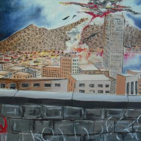 duemilae....fuga da napoli