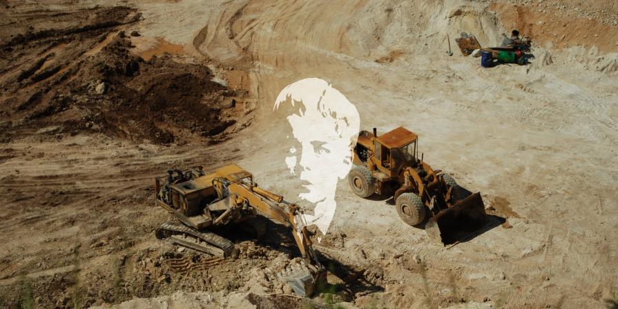 La crèche #1 La crèche #1