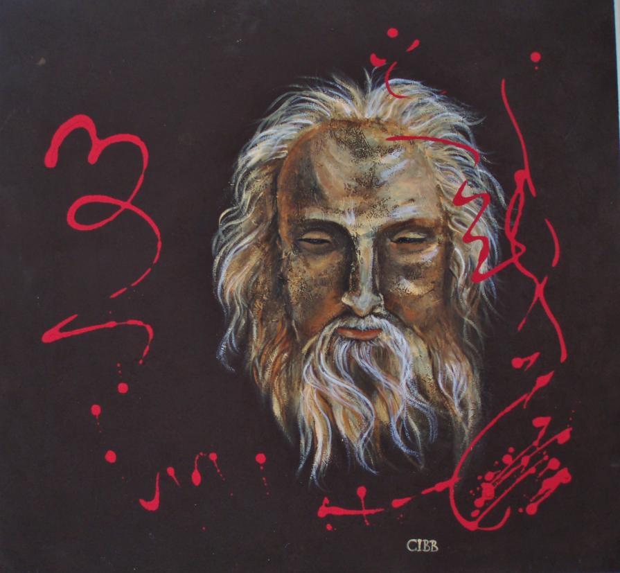 东方思想 ( Pensieri orientali)