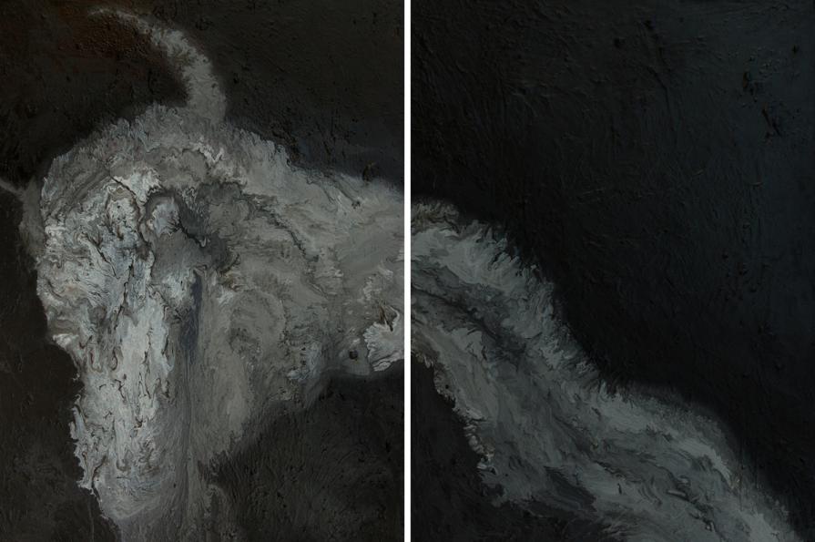 Il guardiano dell'atelier