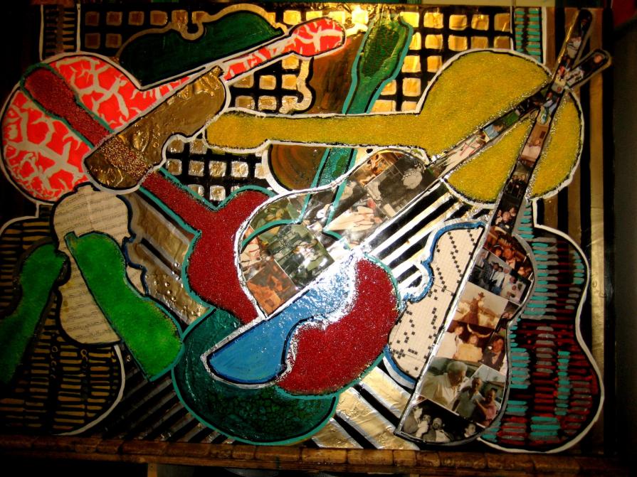 MUSICALITA'DEI RICORDI