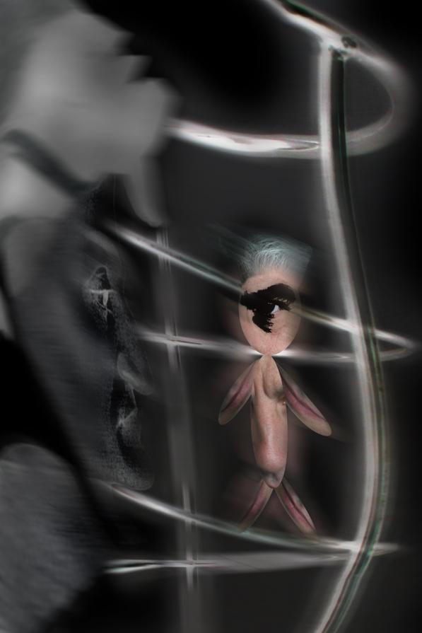 PARTE 6°  L' INVIDIA. si la mia invidia..