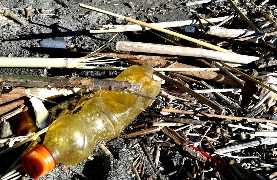 Loneliness of thing #09