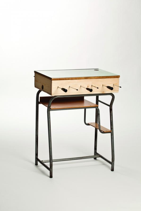 “Fuoriluogo” - Collezione “Memorie di un gioco” “Fuoriluogo” - Collezione “Memorie di un gioco”