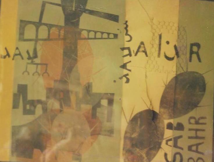 Homeland Cactus- SABBAHR