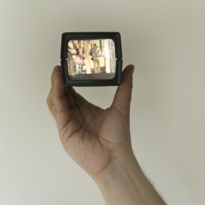 After Jeff Wall - no set - original