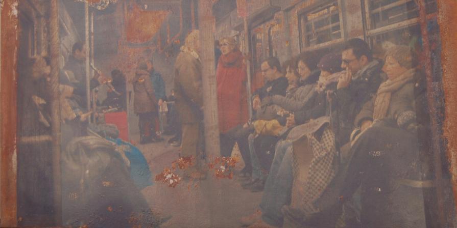 Urban Silence 1 Urban Silence 1