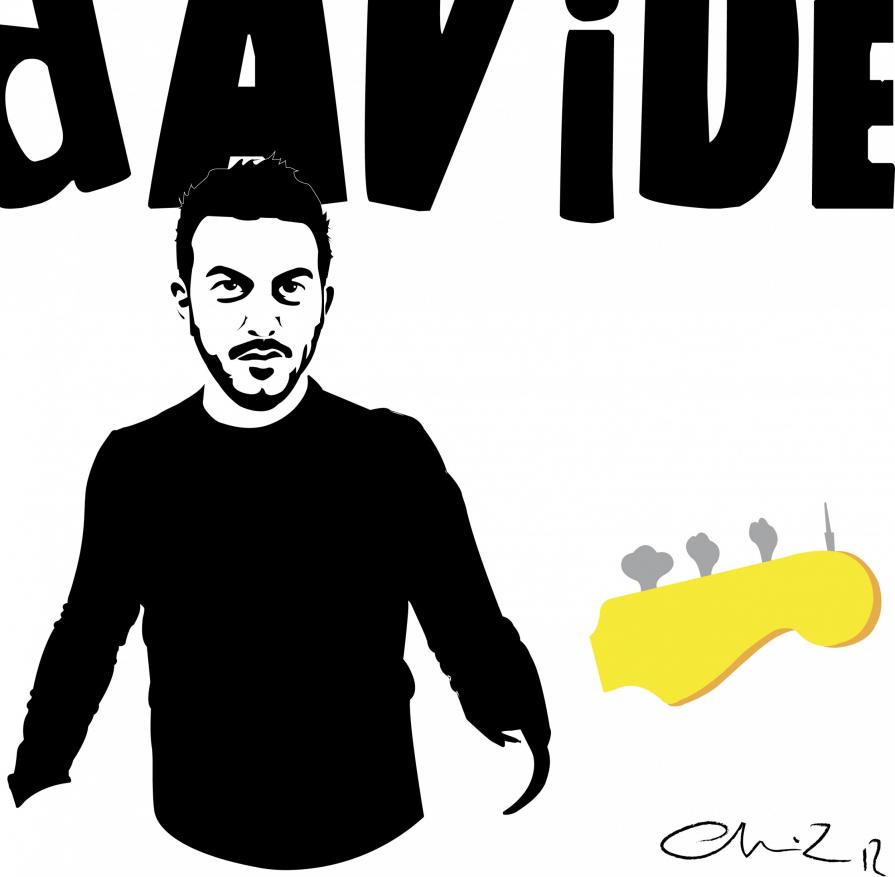 DaVide