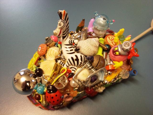 THE JUNGLE PRIDE PLANET