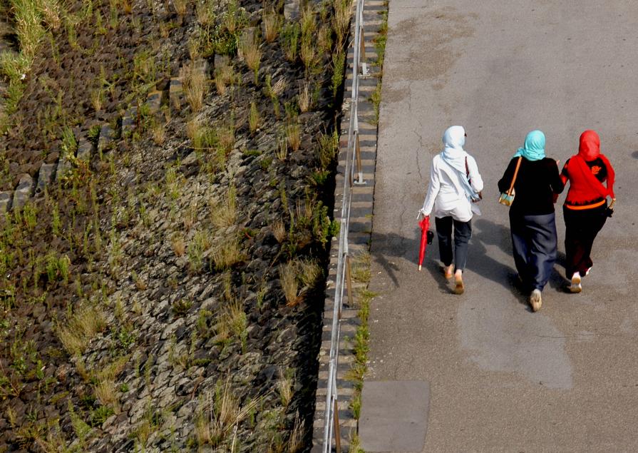 Due contesti diversi.