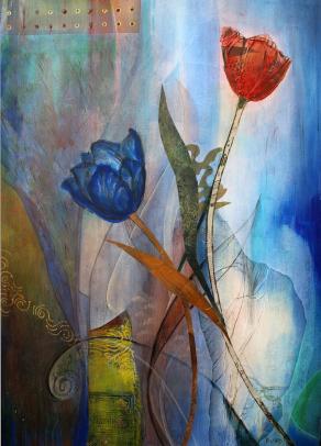 Or it's Advantage - Blue - Il suo vantaggio blu