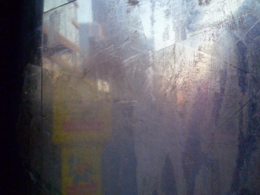 Untitled (cityscape)