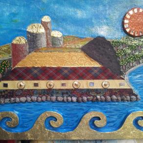 L'isola degli aranci e dei limoni