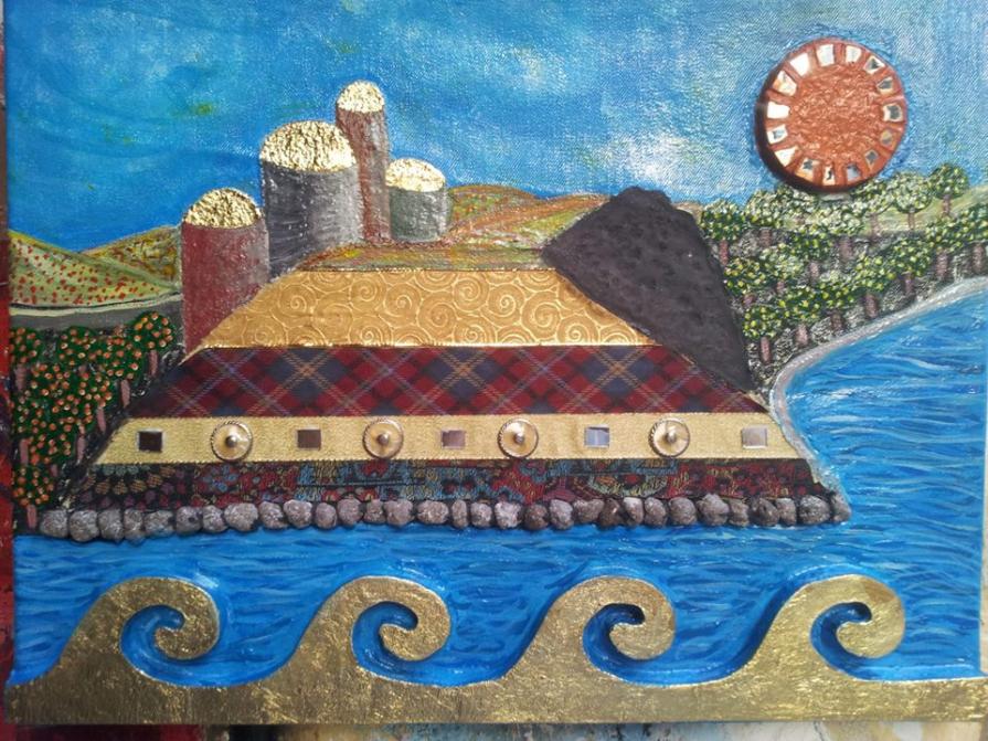 L'isola degli aranci e dei limoni