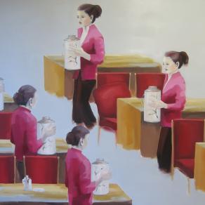 Untitled (Congress series)