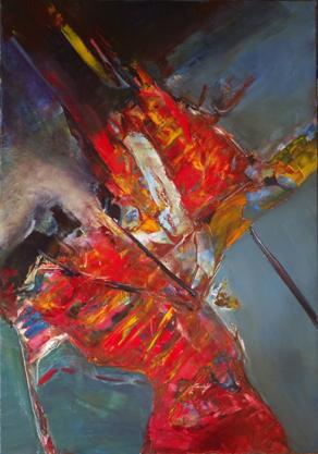 everything he has got