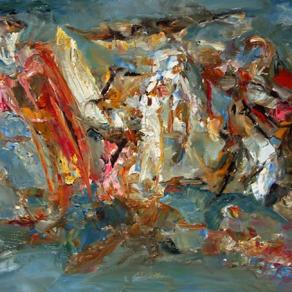 Trampets from heaven