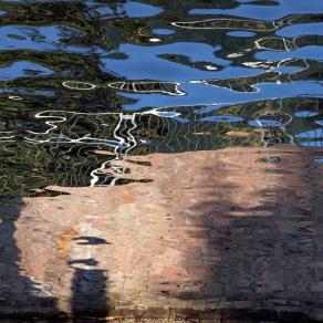 " PERCORSI  SOSPESI "