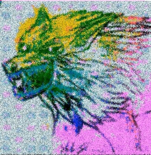 ...STEFANO, QUESTA NOTTE AFFACCIATI ALLA FINESTRA E VEDRAI...