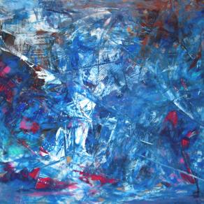 Not Enough! (Ciclo: Shangri-La)