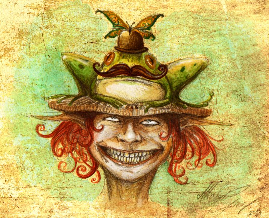 My Wonderfull Hat My Wonderfull Hat