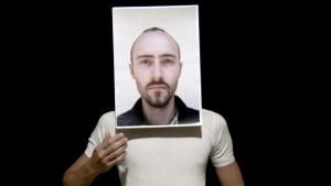 Matteo Mezzadri - Identity