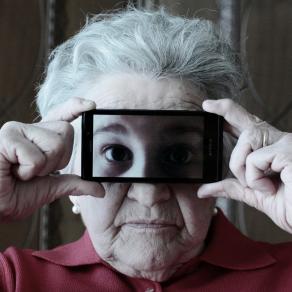 Identity –  two ages