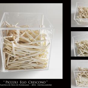 Piccoli Ego crescono