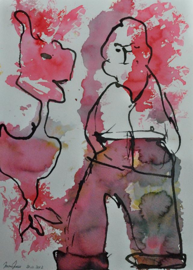 Incontro      meeting