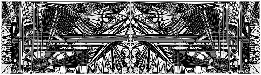 SPECULARE PIENO ORIZZONTALE