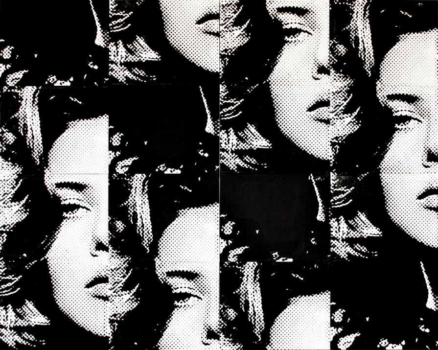 Grafted Glamour (Large) #2 Grafted Glamour (Large) #2