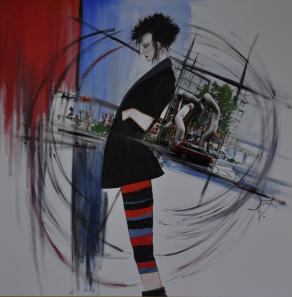 Attraverso la città