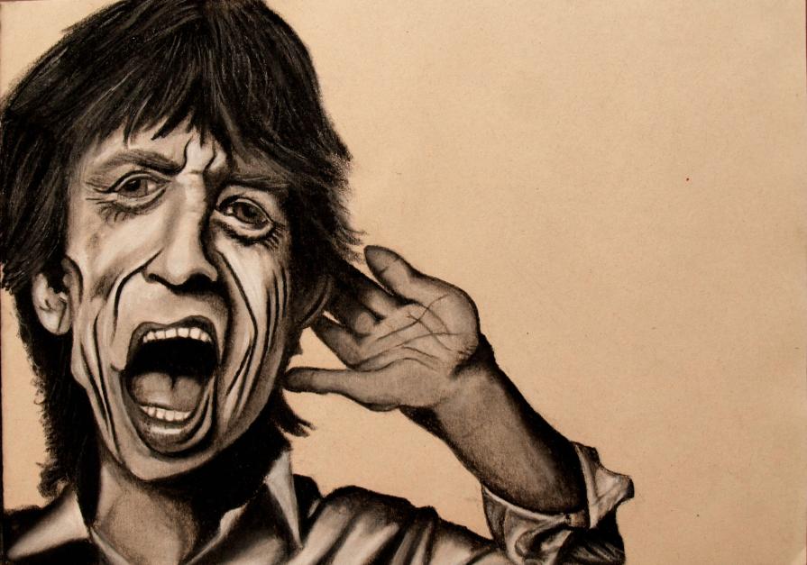 Mick Jagger, 2013 Mick Jagger, 2013