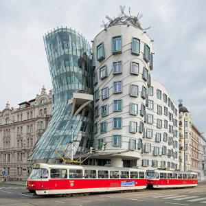 Lorenzo Linthout - Ginger And Fred